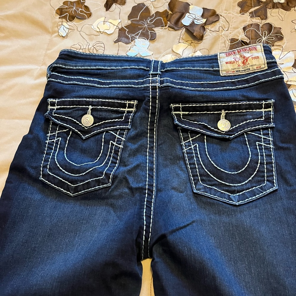 Women’s True Religion Jeans